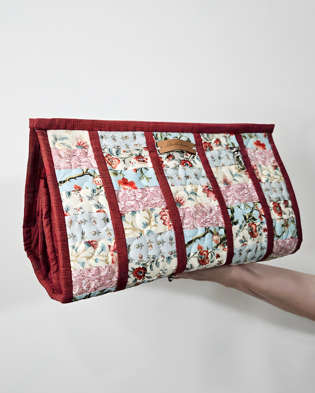 Kit Necessaire 4 em 1